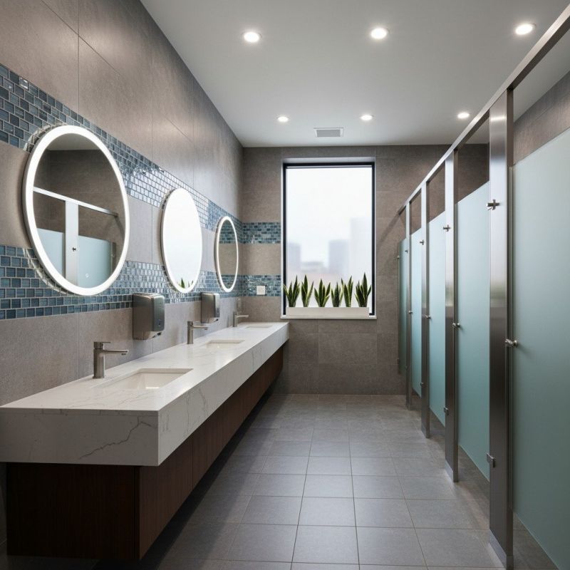 Top Bathroom Remodeling Companies in Cranford, NJ