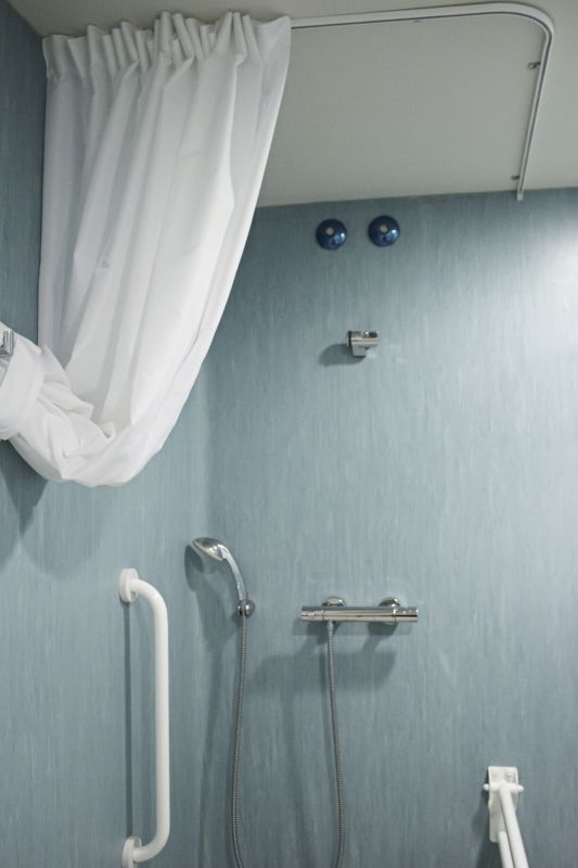 Cost of Shower Installation in Hackensack, NJ