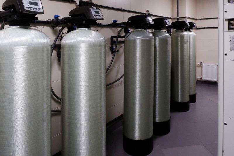 Custom Water Softening Solutions